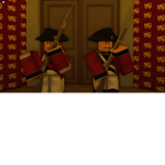 Garde Suisse - 1789