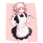 *~*toga himiko *~*