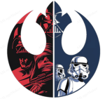 Shadows of the Empire: Staff