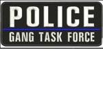 Blaine County Gang Unit