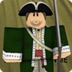 The Continental Marines |