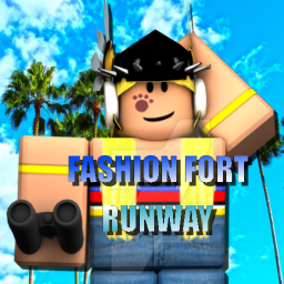 Fashion Fort™'s  Runway