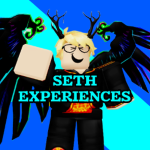 SETH EXPERIENCES
