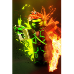 HOT FIRE STUDIOS