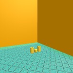 Escape The Flooding School!!!