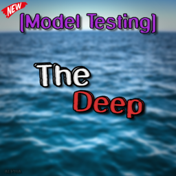 The Deep [BETA]