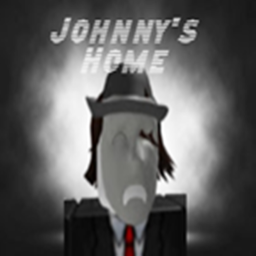 Johnny's Home