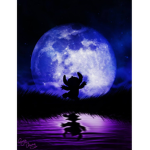 MOON ROBUXS