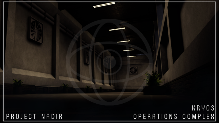 ZONE NADIR screenshot 4