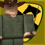 {USM} 1st Cavalry Division 1960's