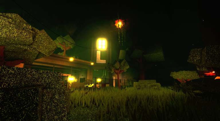 Kaiju Paradise screenshot 3