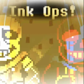 Ink Ops The Restoration