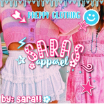 - saras apparel -