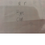 Mrhypeclan group
