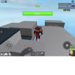 Alex 123 kriege robux
