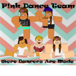 ღP!NK Dance Teamღ