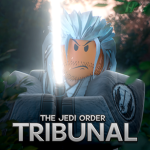 The Jedi Ordér I Tribunal