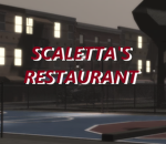 Scaletta's Restaurant
