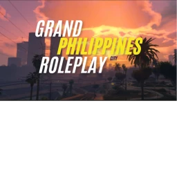 Grand Philippines RP [Early BETA] icon