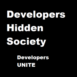 Welcome to Developers Hidden Society
