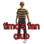 timo's fan club