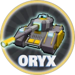 Oryx