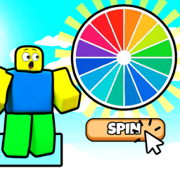 [Beta]Obby But There Is A Spinning Wheel