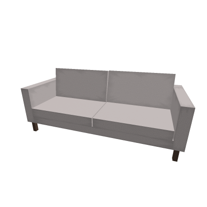 Sofa decoração