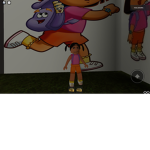 ~DORA ONLY GROUP~