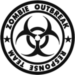 (Zombie Protection and Defense) Z-PAD