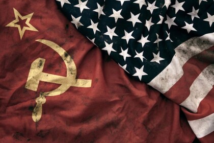 Cold War