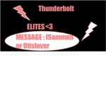Thunderbolt Elites
