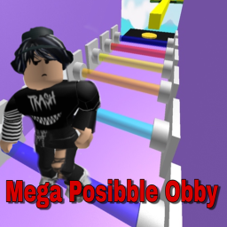Mega Possible Obby