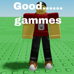 Good...... gammes Clothing and UGC store