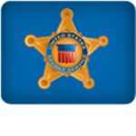 ✰ United States Secret Service 1960s ✰