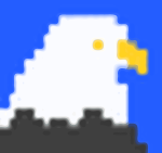 Eagle's clothing