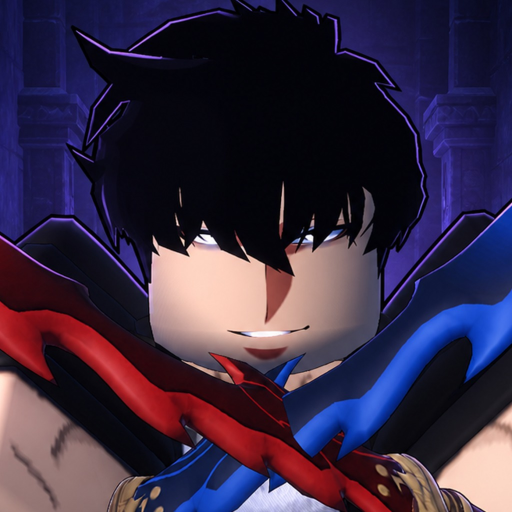 Roll Anime to Fight! Roblox game