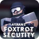 Foxtrot Security Unit