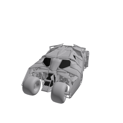 batcar