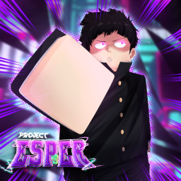 Project: Esper!