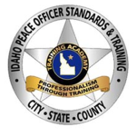 [POST] Idaho Peace Officer Standards and Training