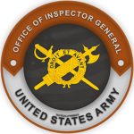 Office of the Inspector Generalᅠᅠᅠᅠᅠᅠᅠ
