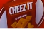 Cheese it group