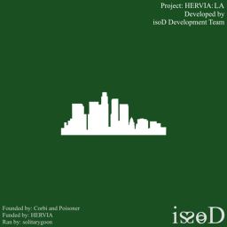 HERVIA: LOS ANGELES