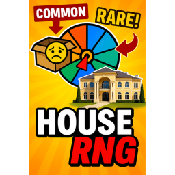 House RNG!