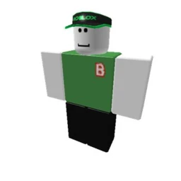 Human icon