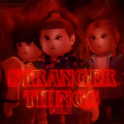 The Town Of Hawkins RP [Stranger Things]