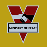 -- Ministry of Peace --