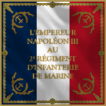 2e Régiment d'Infanterie de Marine
