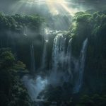Cataract.
